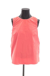 Top Red Valentino  Noir