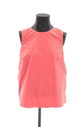 Top Red Valentino  Noir