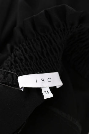 Blouses Iro  Noir