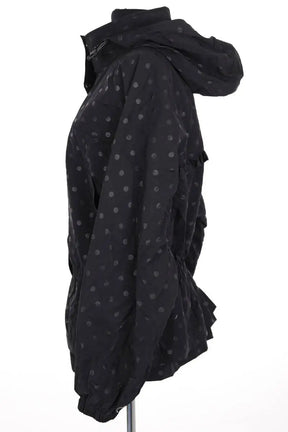 Gilet Damson Madder Noir en Synthétique