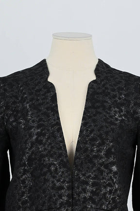Blazer Vanessa Bruno  Noir