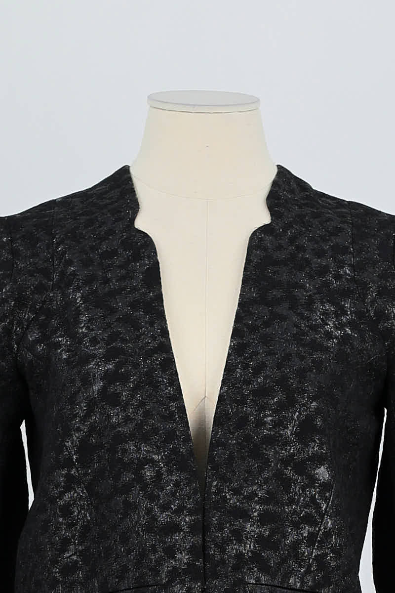 Blazer Vanessa Bruno  Noir