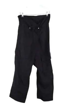 Pantalon Laurence Bras  Noir