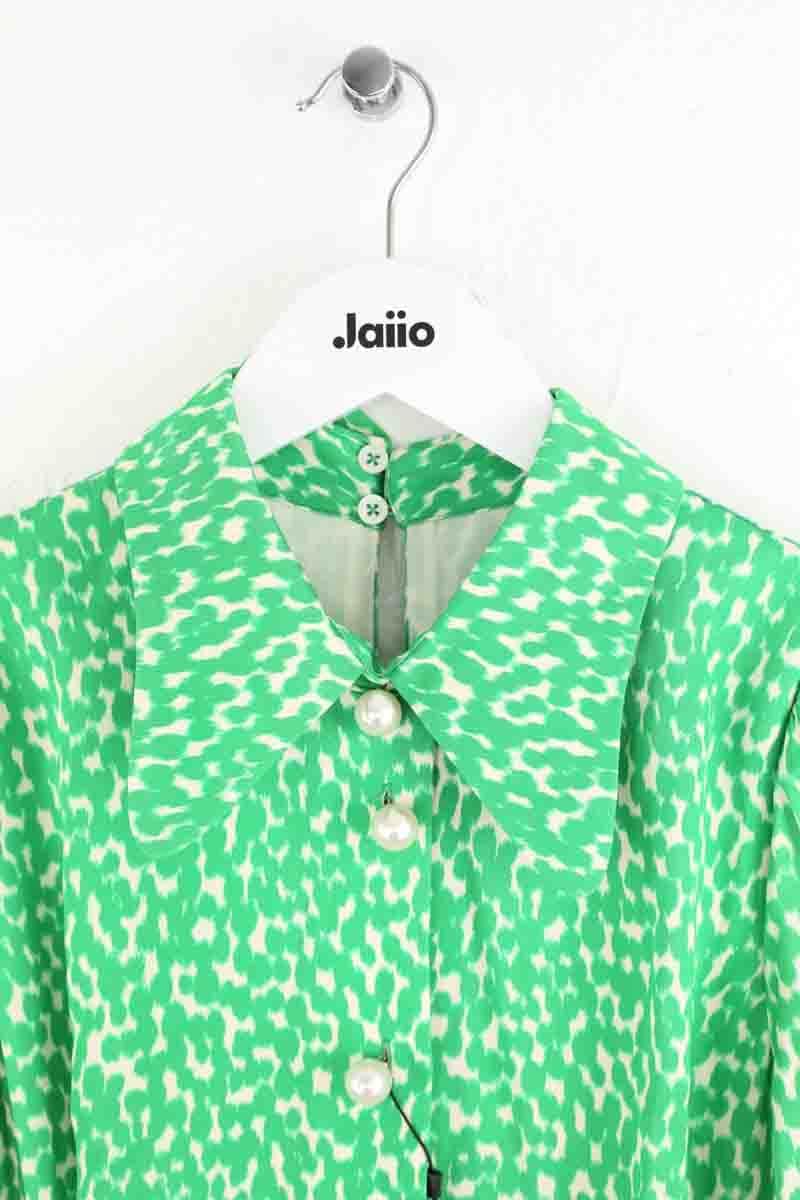 Robe LK Bennett  Vert