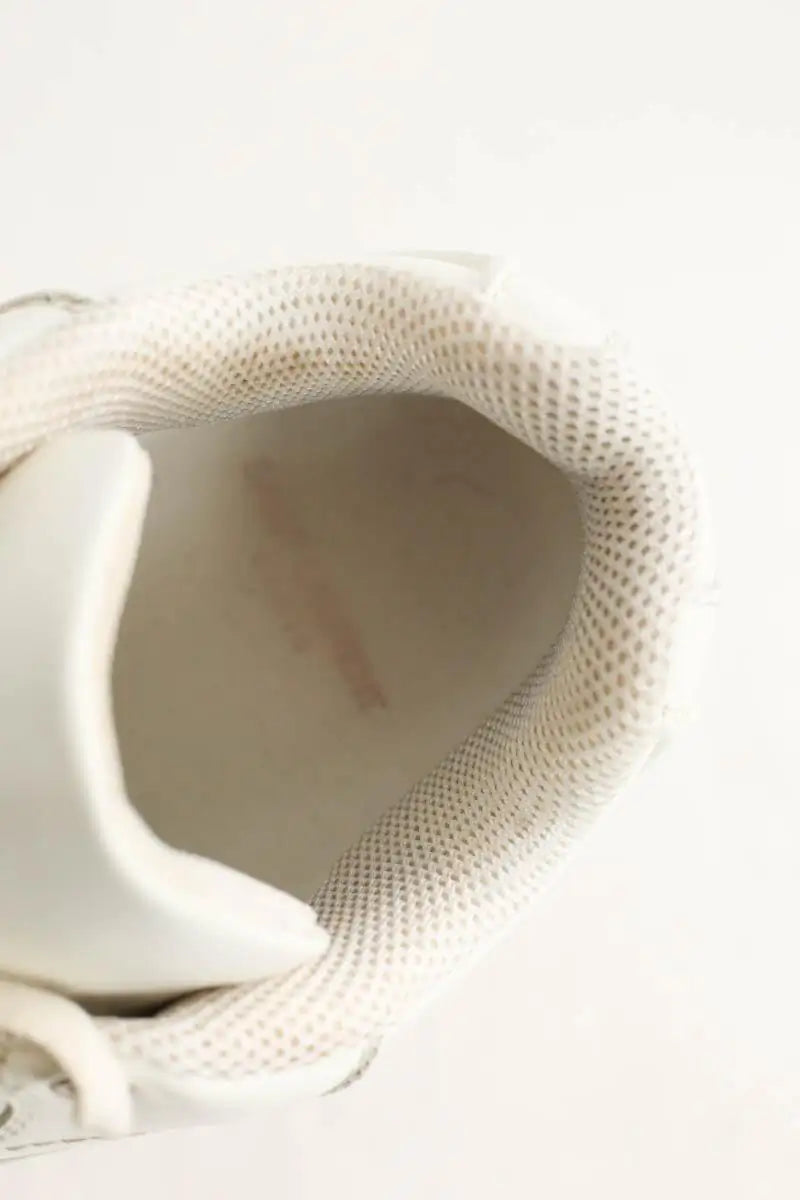 Baskets Saint Laurent  Blanc
