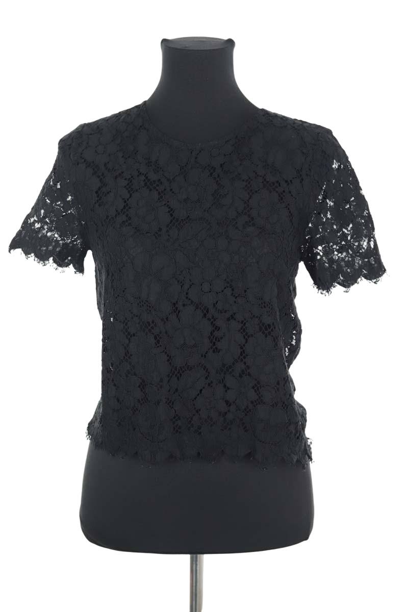 Top Tara Jarmon  Noir