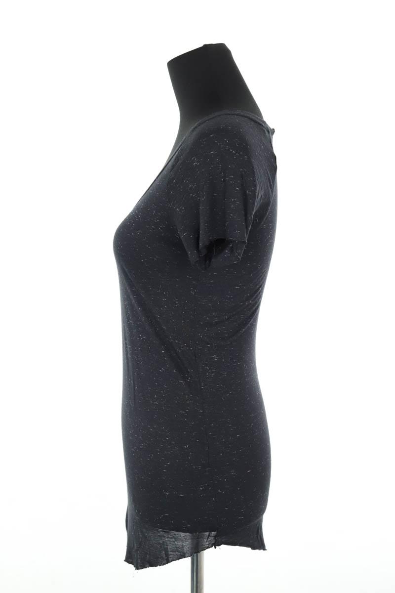 T-shirts The Kooples  Gris