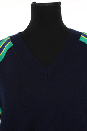 Pull Sandro  Bleu