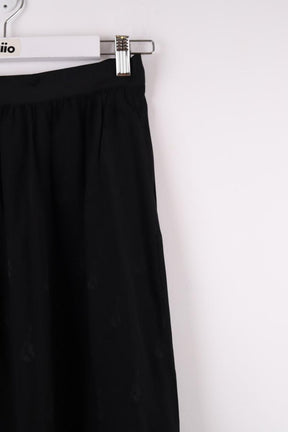 Mi-longueur Zadig & Voltaire  Noir