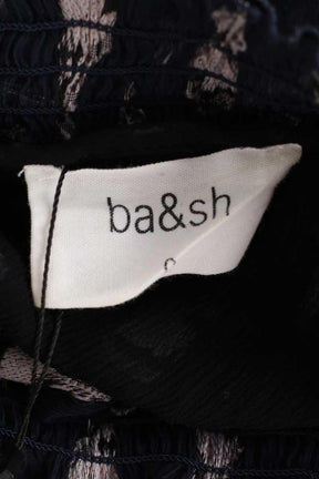 Blouses Bash  Bleu