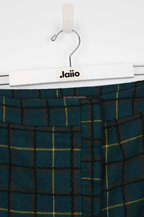 Mini Scotch & Soda  Vert