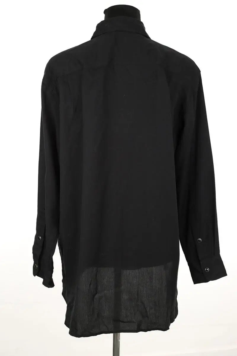Chemise The Kooples  Noir