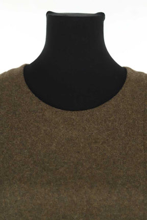 Top Isabel Marant  Marron