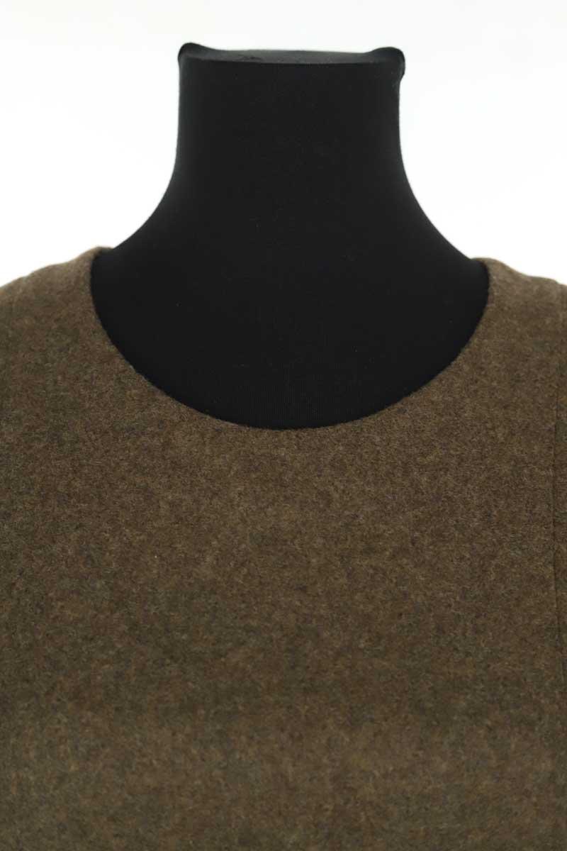 Top Isabel Marant  Marron