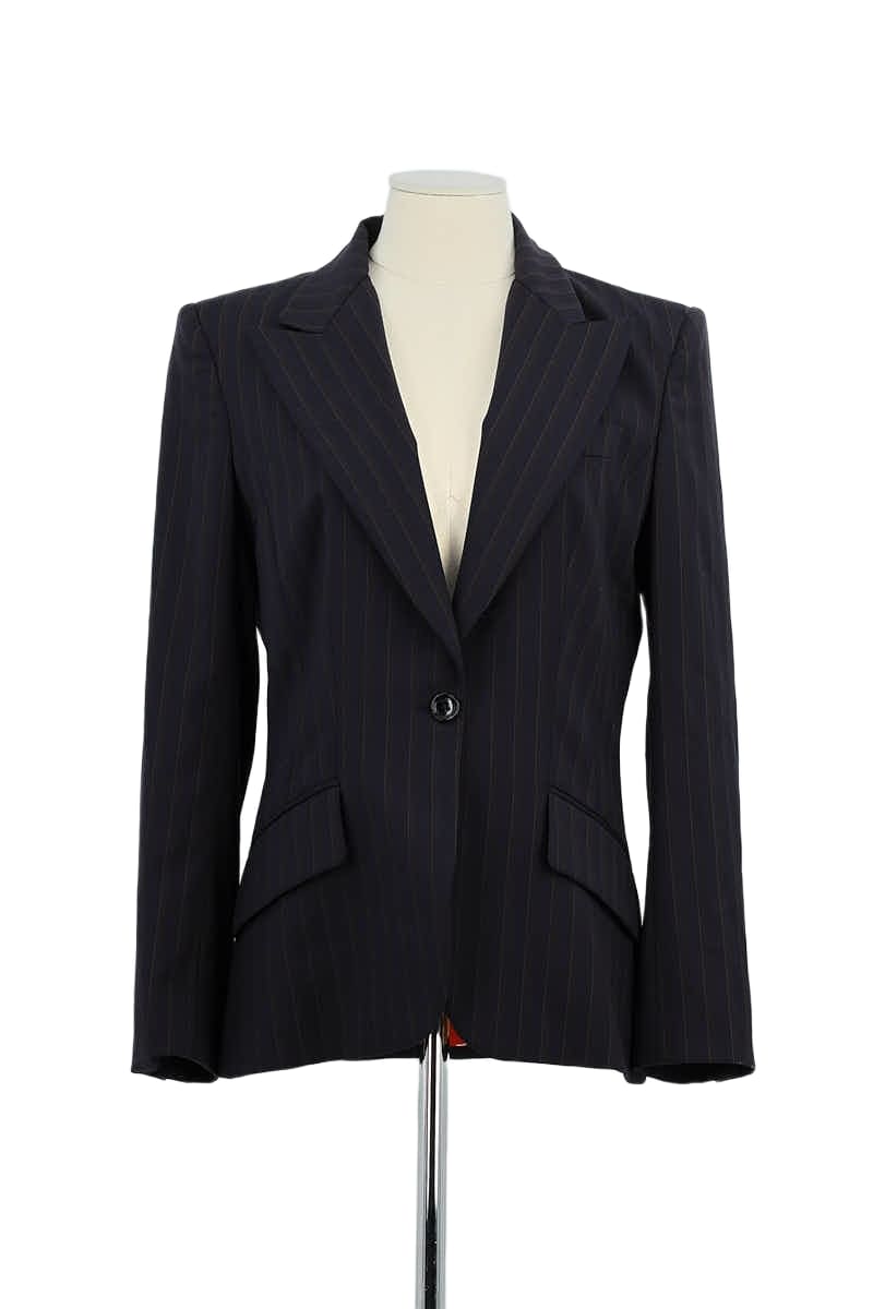 Blazers D&G  Marine