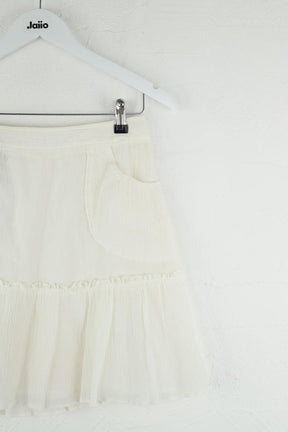 Mini Cacharel  Blanc