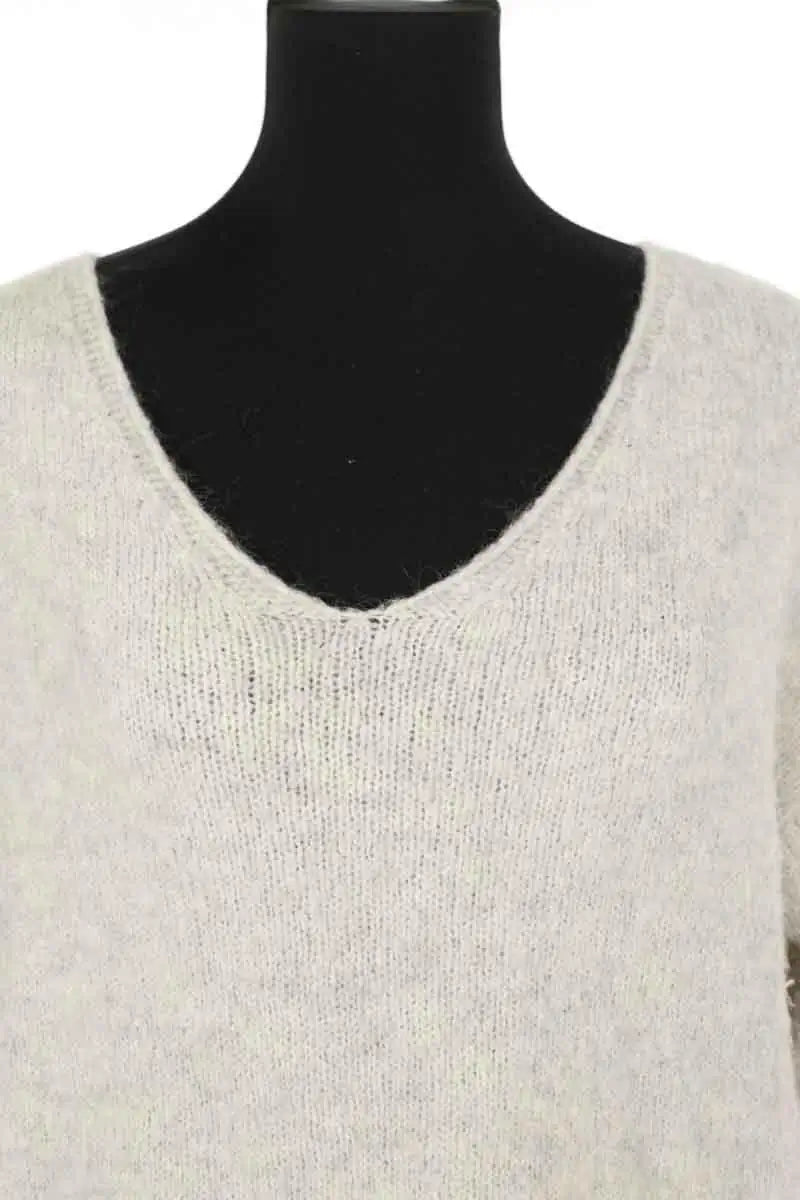 Pull American Vintage  Gris