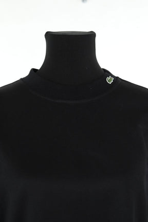 Mi-longueur Lacoste  Noir