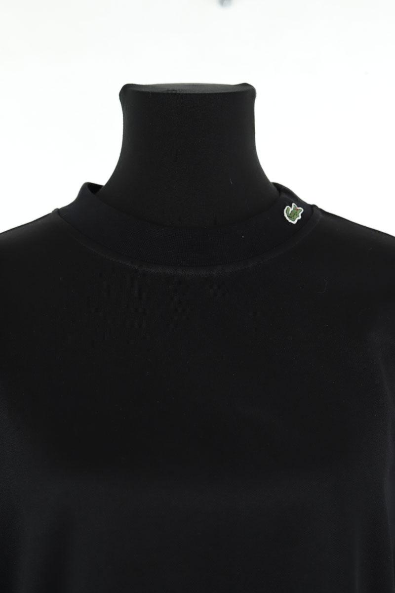 Mi-longueur Lacoste  Noir