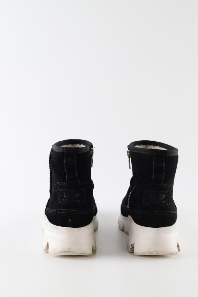 Boots Ugg  Noir