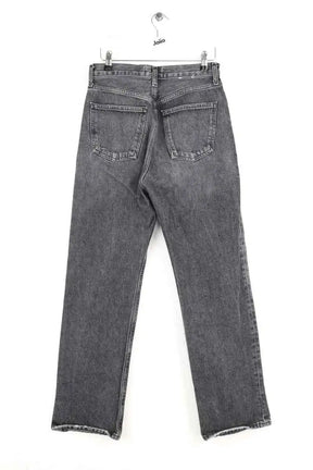 Jean large Agolde  Gris