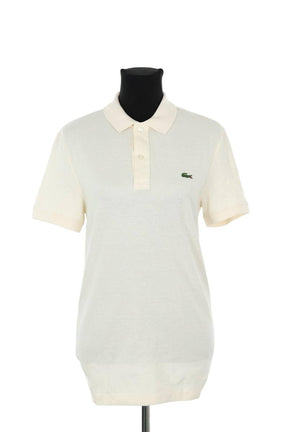 Mini Lacoste  Beige