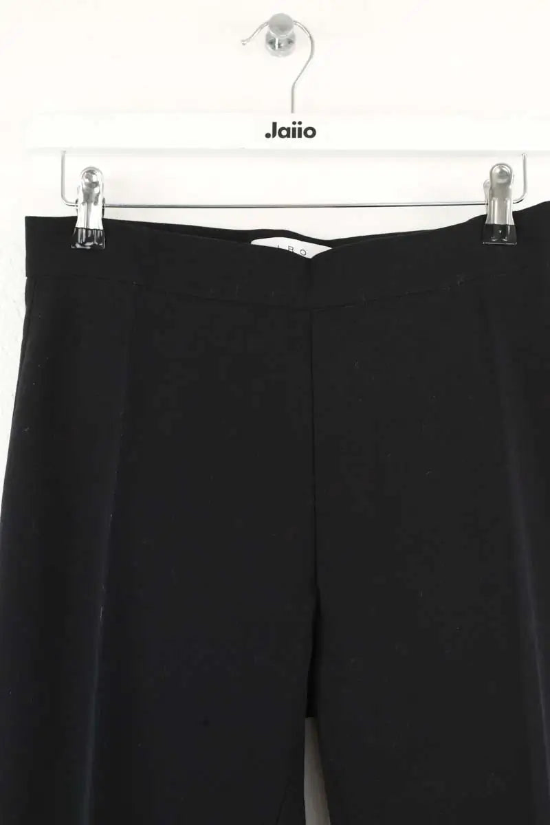 Pantalon droit Iro  Noir
