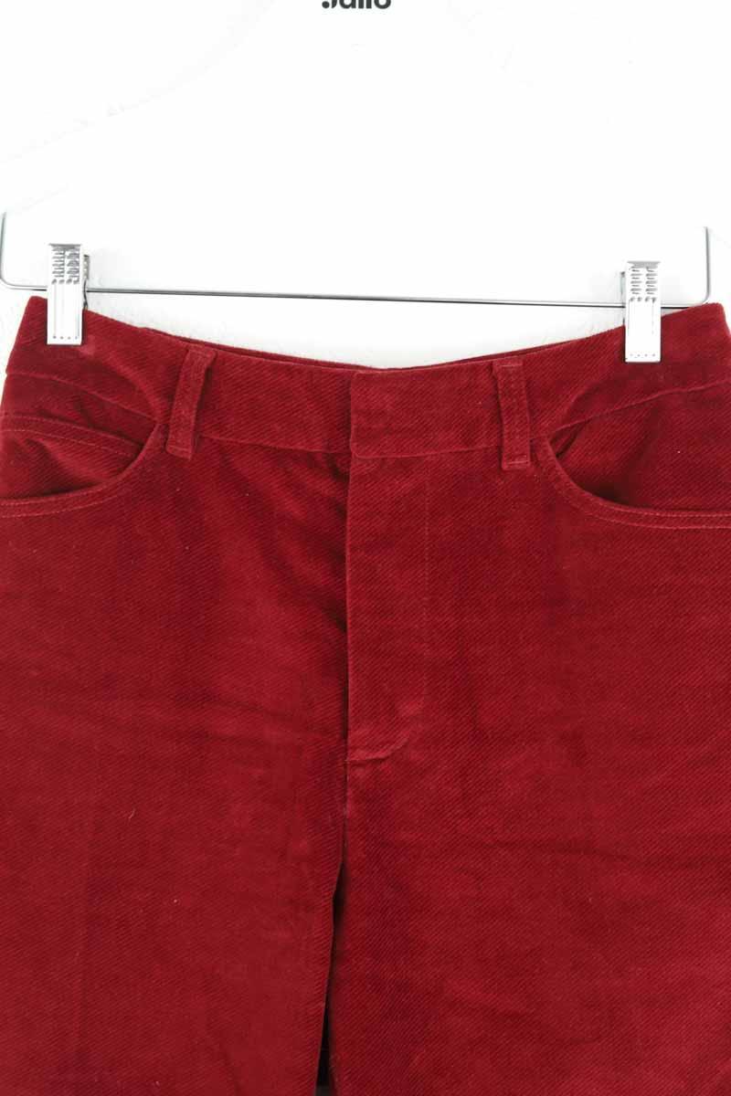 Autres Zadig & Voltaire  Rouge