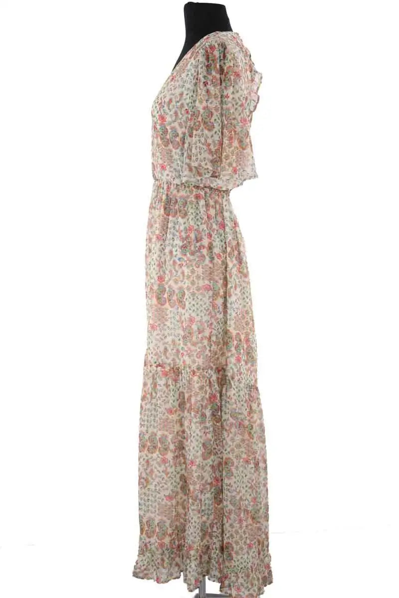 Robe Stella & Suzie Theana Multicolore en Synthétique