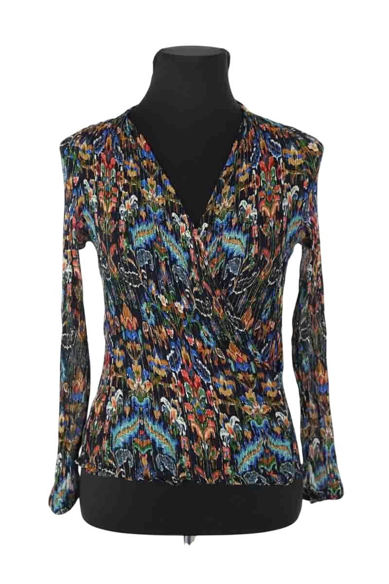 Blouses Sézane  Multicolore