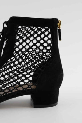 Talons Dior  Noir