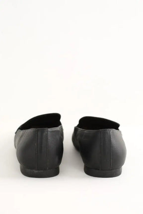 Mocassins Tommy Hilfiger  Noir