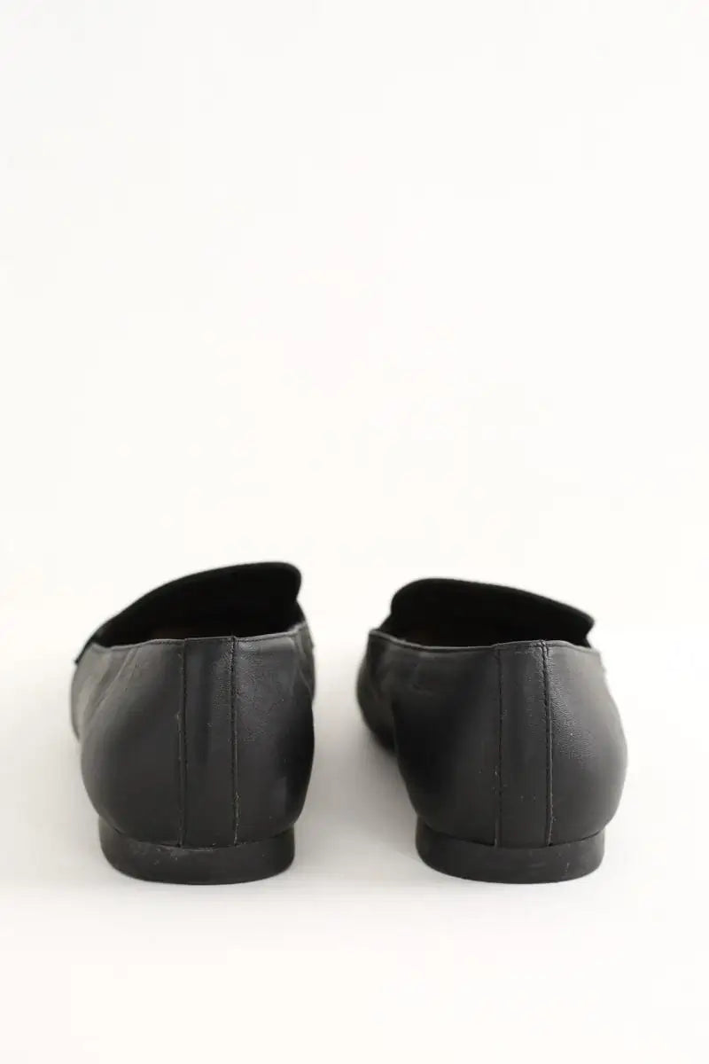 Mocassins Tommy Hilfiger  Noir
