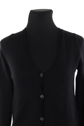 Gilets Jil Sander  Noir