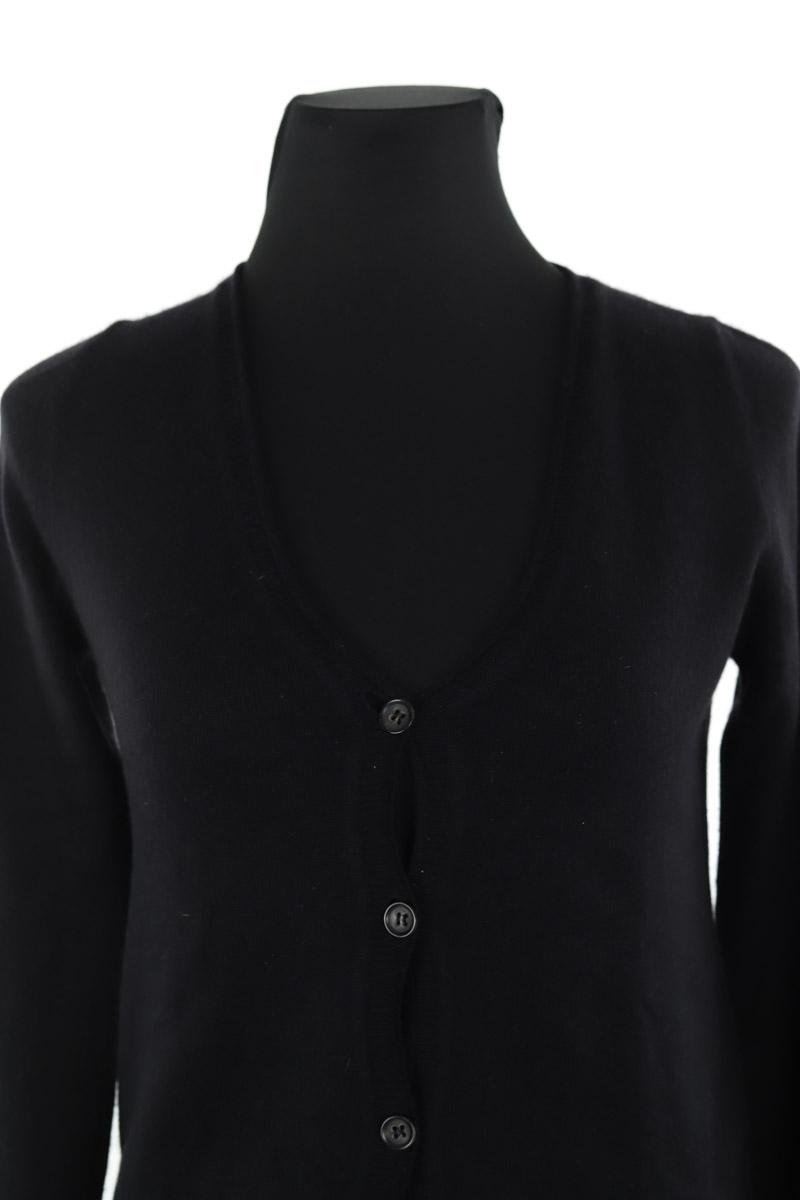 Gilets Jil Sander  Noir