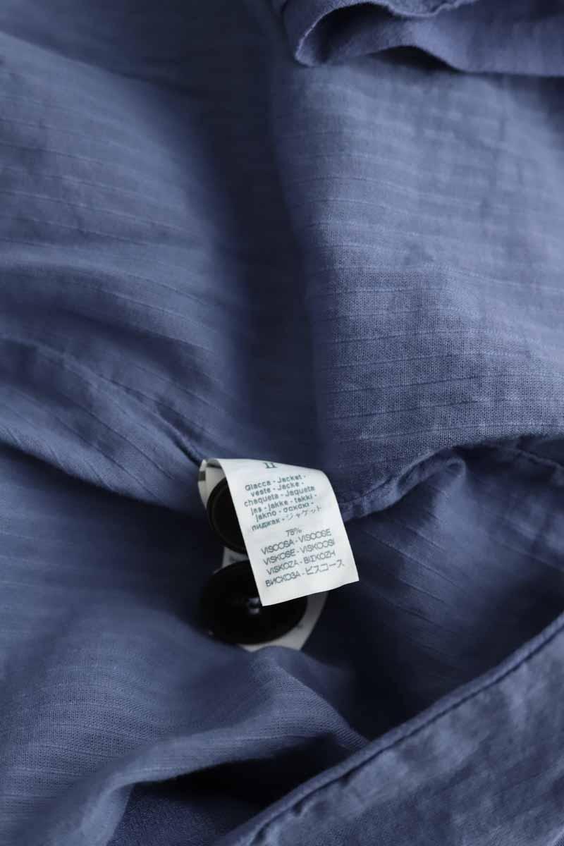 Blazers Forte_Forte  Bleu