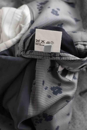 Veste Kenzo  Gris