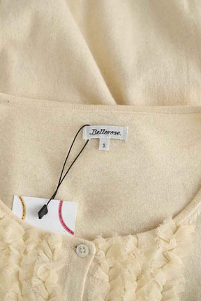 Cardigans Bellerose  Beige