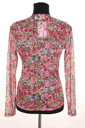 Top Rouje  Rose