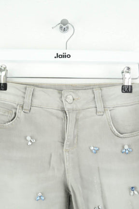 Short Liu Jo  Gris