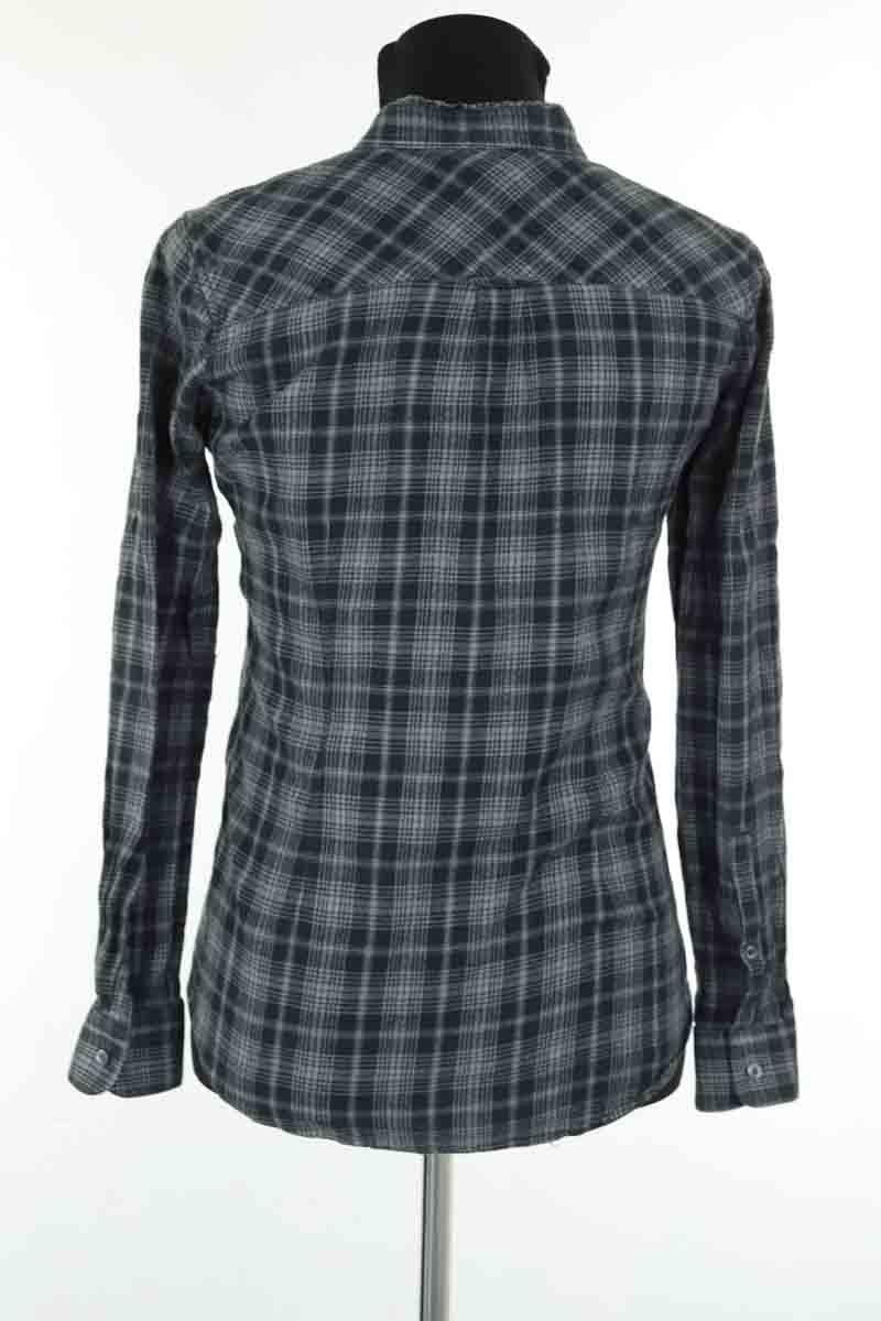 Chemises Golden Goose  Gris