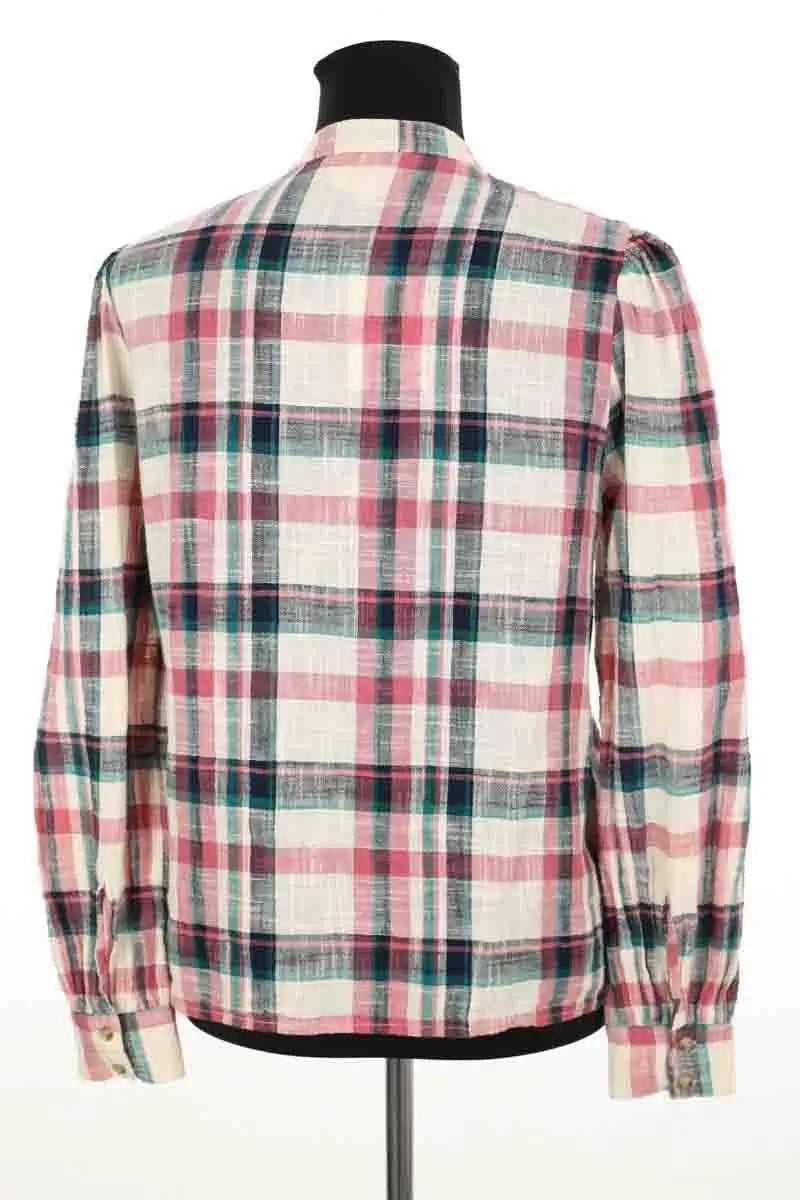 Chemise Sézane  Beige