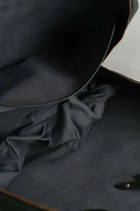Sac de voyage Louis Vuitton Other Vert