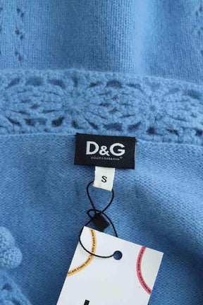 Pulls Dolce & Gabbana  Bleu