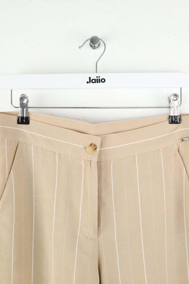 Droit Liu Jo  Beige