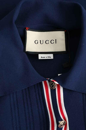 Top Gucci  Bleu