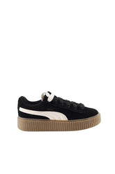 Baskets Puma  Noir