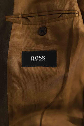 Veste Hugo Boss  Marron