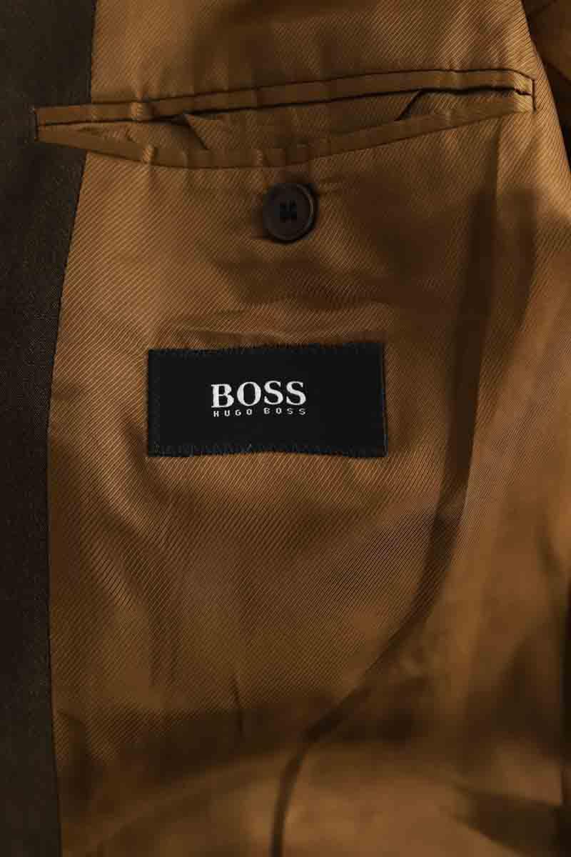 Veste Hugo Boss  Marron