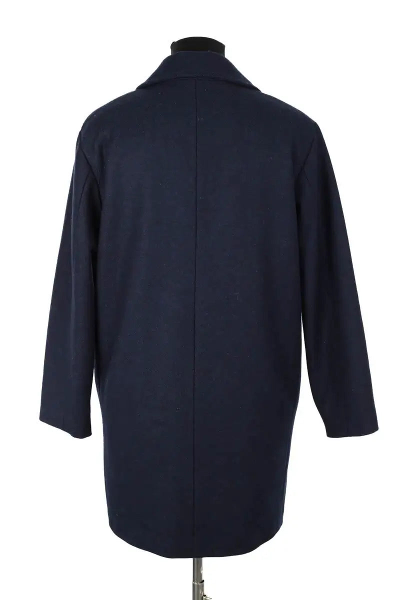Manteau Bellerose  Bleu